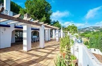 Eladó Spanyolországi tégla lakás hirdetés (47236431)