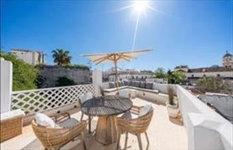 Eladó Spanyolországi tégla lakás hirdetés (96355875)