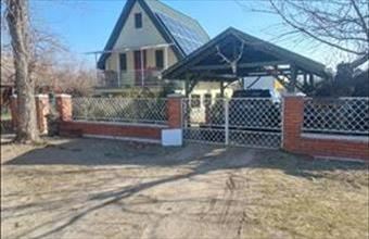 Eladó Cserkeszőlői családi ház hirdetés (85976735)