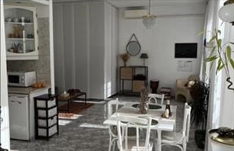 Kiadó Budapest VI. kerületi tégla lakás hirdetés (58434865)