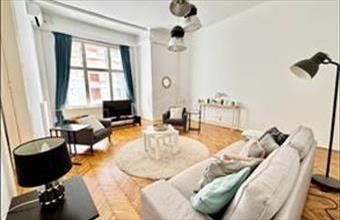 Eladó Budapest VI. kerületi tégla lakás hirdetés (56297684)