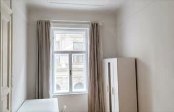 Eladó Budapest VI. kerületi tégla lakás hirdetés (39395959)