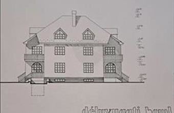 Eladó Budapest III. kerületi családi ház hirdetés (37896427)