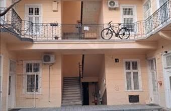 Eladó Budapest VII. kerületi tégla lakás hirdetés (17369473)