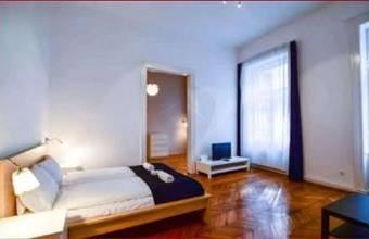 Eladó Budapest VII. kerületi tégla lakás hirdetés (98764245)