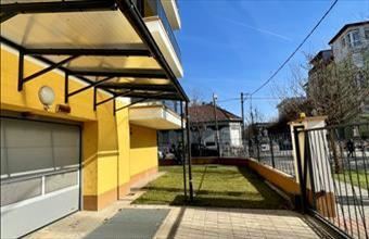 Eladó Budapest XIII. kerületi teremgarázs hely hirdetés (79688742)