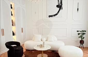 Eladó Budapest V. kerületi tégla lakás hirdetés (48347531)