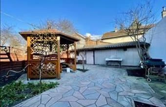 Eladó Budapest XIV. kerületi családi ház hirdetés (57474699)