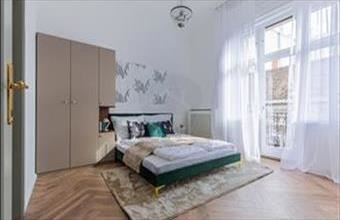 Eladó Budapest VI. kerületi tégla lakás hirdetés (63415284)