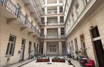 Eladó Budapest VI. kerületi tégla lakás hirdetés (35678634)