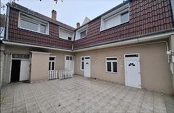 Eladó Budapest XIV. kerületi családi ház hirdetés (62663347)