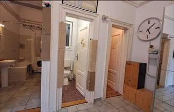 Eladó Budapest V. kerületi tégla lakás hirdetés (37924374)