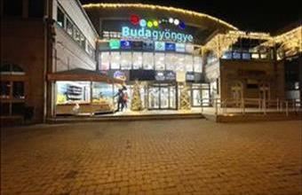 Eladó Budapest II. kerületi egyéb vendéglátó ingatlan hirdetés (56345313)