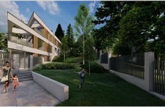 Eladó Solymári tégla lakás hirdetés (33584334)