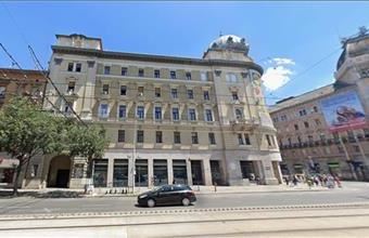 Eladó Budapest VII. kerületi tégla lakás hirdetés (34538296)