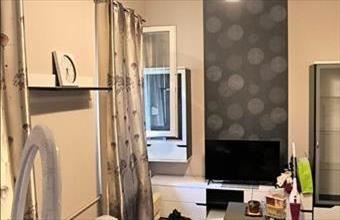 Eladó Budapest V. kerületi tégla lakás hirdetés (14334774)