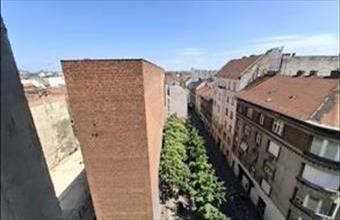 Eladó Budapest VII. kerületi tégla lakás hirdetés (46162434)