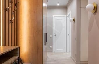 Eladó Budapest VI. kerületi tégla lakás hirdetés (14255525)