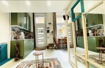 Eladó Budapest VII. kerületi tégla lakás hirdetés (18634983)