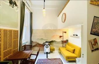 Eladó Budapest VII. kerületi tégla lakás hirdetés (93379225)