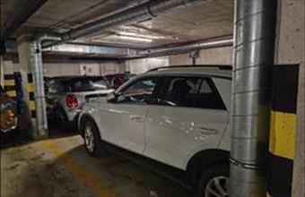 Eladó Budapest IV. kerületi teremgarázs hely hirdetés (84436144)