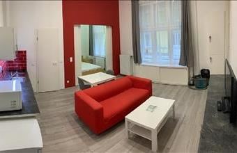 Eladó Budapest VII. kerületi tégla lakás hirdetés (79447677)