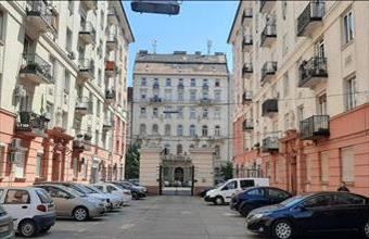 Eladó Budapest VII. kerületi tégla lakás hirdetés (77443485)