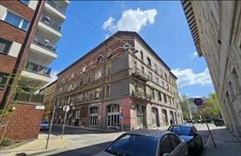 Eladó Budapest IX. kerületi tégla lakás hirdetés (52761945)