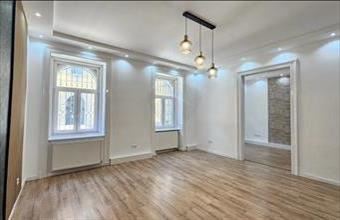 Eladó Budapest VII. kerületi tégla lakás hirdetés (78195396)