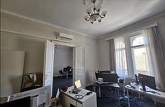 Eladó Budapest VII. kerületi tégla lakás hirdetés (43338996)