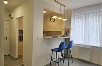 Kiadó Budapest VII. kerületi csúsztatott zsalus lakás hirdetés (89563735)