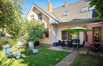 Eladó Kecskeméti családi ház hirdetés (47789447)