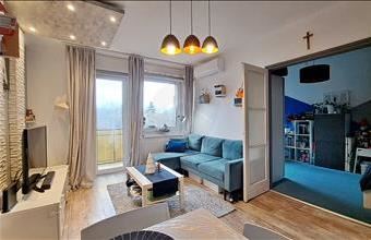 Eladó Kecskeméti tégla lakás hirdetés (38743621)