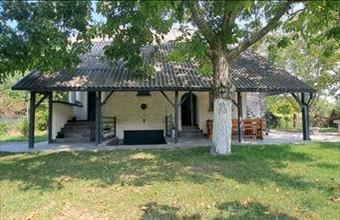 Eladó Cserkeszőlői családi ház hirdetés (43447298)