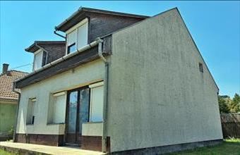 Eladó Kecskeméti családi ház hirdetés (38656264)