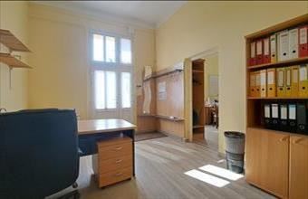 Kiadó Kecskeméti iroda irodaházban hirdetés (86337979)