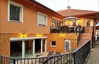 Eladó Kecskeméti családi ház hirdetés (63936859)