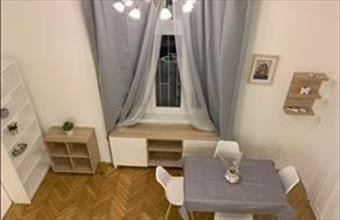 Eladó Budapest VI. kerületi tégla lakás hirdetés (22245235)