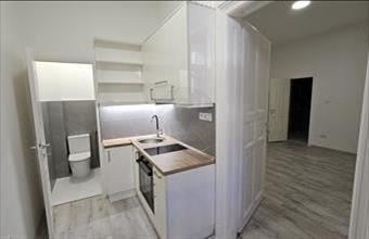 Eladó Budapest VI. kerületi tégla lakás hirdetés (97971432)