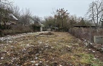 Eladó Dömsödi lakóövezeti telek hirdetés (53223397)