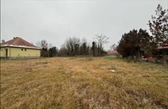 Eladó Dömsödi lakóövezeti telek hirdetés (87713214)