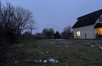 Eladó Dömsödi lakóövezeti telek hirdetés (71213575)