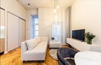 Eladó Budapest V. kerületi tégla lakás hirdetés (45383459)