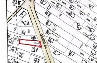 Eladó Mogyoródi lakóövezeti telek hirdetés (47837799)