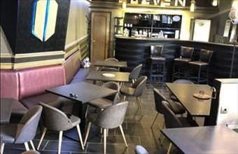 Eladó Budapest XI. kerületi étterem, vendéglő hirdetés (47869754)