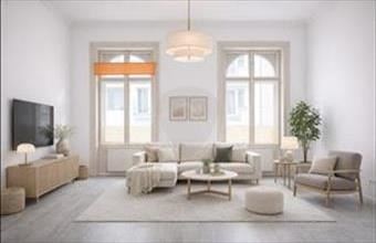 Eladó Budapest VI. kerületi tégla lakás hirdetés (43358647)