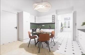 Eladó Budapest VII. kerületi tégla lakás hirdetés (32934958)