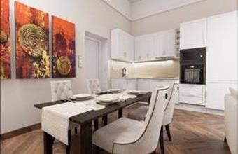 Eladó Budapest VI. kerületi tégla lakás hirdetés (55834843)