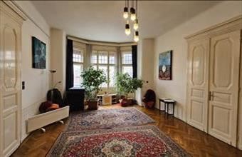 Eladó Budapest VII. kerületi tégla lakás hirdetés (54859358)