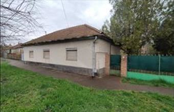 Eladó Apci családi ház hirdetés (19243437)